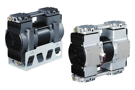 高可靠低能耗，盛源無(wú)油真空泵助力顯示廠(chǎng)商提升市場(chǎng)競(jìng)爭(zhēng)力