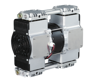 無(wú)油真空泵：高效、可靠的未來(lái)泵技術(shù)