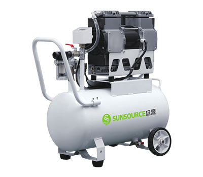 與傳統(tǒng)真空泵相比，無(wú)油真空泵有哪些優(yōu)勢(shì)？