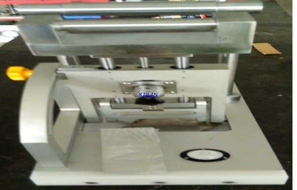QI-008 ASTM-F1677 MARK II止滑試驗(yàn)機(jī)